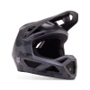 FOX RAMPAGE BLACK CAMO kask rowerowy-10643