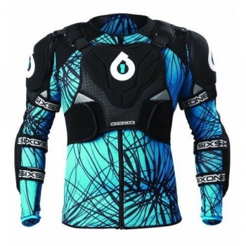 OAKLEY MX O-FRAME gogle czarne-10621