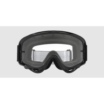 OAKLEY MX O-FRAME gogle czarne-10622
