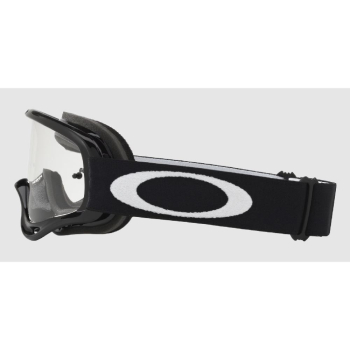 OAKLEY MX O-FRAME gogle czarne-10623