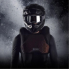 SHOT RACING SRG-1 airbag kamizelka-10813