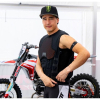 SHOT RACING SRG-1 airbag kamizelka-10815