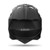 AIROH WRAAAP kask czarny mat-10835