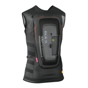 SHOT RACING SRG-1 airbag kamizelka-10811
