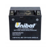 UNIBAT akumulator 12Ah-12V 200A (P+)