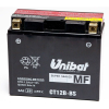 UNIBAT akumulator 11Ah-12V 180A (L+)
