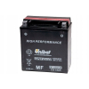 UNIBAT akumulator 18Ah-12V 270A (L+)