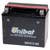 UNIBAT akumulator 10Ah-12V 180A (L+)