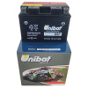 UNIBAT akumulator 11h-12V 210A (L+)