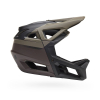 FOX PROFRAME RIZER COCOA kask rowerowy full face L