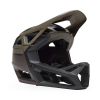 FOX PROFRAME RIZER COCOA kask rowerowy full face L-11065