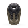 FOX PROFRAME RIZER COCOA kask rowerowy full face L-11066