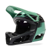 FOX PROFRAME RS SOL PINE kask rowerowy full face M-11068