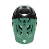 FOX PROFRAME RS SOL PINE kask rowerowy full face M-11071