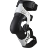 POD K4 2.0 ortezy kolan białe (para)-11077