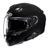 HJC F71 kask integralny czarny połysk M