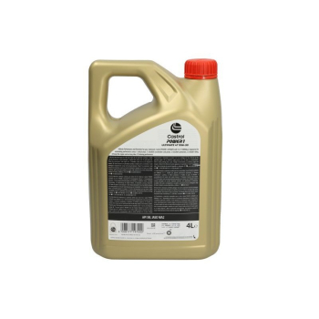 CASTROL POWER 1 ULTIMATE 10W50 olej synt. 4l-11000