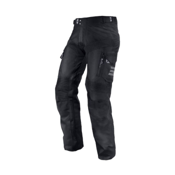 SHOT RACETECH spodnie enduro czarne