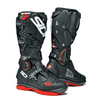 SIDI CROSSFIRE 2 SM buty czarne 44