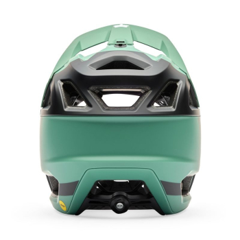 FOX PROFRAME RS SOL PINE kask rowerowy full face M-11070
