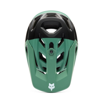 FOX PROFRAME RS SOL PINE kask rowerowy full face M-11071