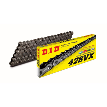 D.I.D VX łańcuch x-ring 428 - 136