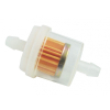 Filtr paliwa plastikowy mały 6 mm