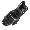 SHIMA RS-2 LADY rękawice damskie czarne XS