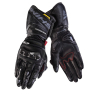 SHIMA RS-2 LADY rękawice damskie czarne XS-11176