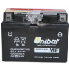 UNIBAT akumulator 11.2Ah-12V 230A (L+)