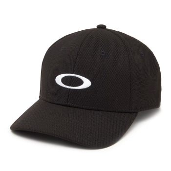 OAKLEY GOLF ELIPSE czapka czarna OS