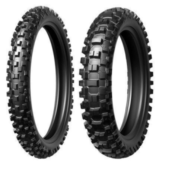 RYMAX 50 opona 120/100 18"