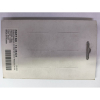 FX pokrywy pomp hamulcowych RM+Z 125-450 04-...-11204