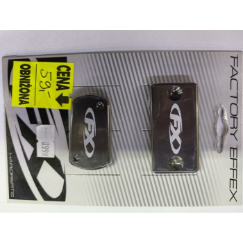 FX pokrywy pomp hamulcowych RM+Z 125-450 04-...