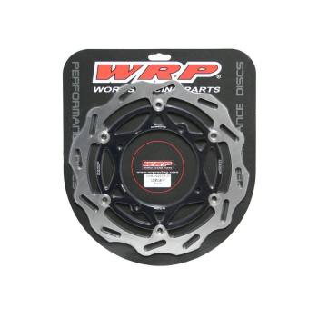 WRP tarcza przód (F 272 mm) RMZ 250/450 07/05-18