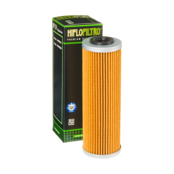 HIFLOFILTRO filtr oleju PANIAGLE 899-1299