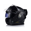 LS2 FF901 ADVANT X kask modułowy czarny-11335