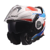 LS2 FF901 ADVANT X NOVA kask modułowy XL-11344