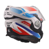 LS2 FF901 ADVANT X NOVA kask modułowy XL-11347