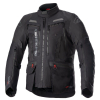 ALPINESTARS BOGOTA PRO DRYSTAR kurtka czarna