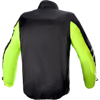 ALPINESTARS BOGOTA PRO DRYSTAR kurtka czarna-11357