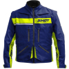 SHOT ASSAULT 2.0 kurtka endruro granat-neon