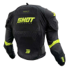 SHOT RACING OPTIMAL JACKET zbroja dziecięca-11414