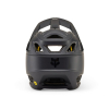 FOX PROFRAME kask rowerowy czarny-11417
