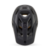 FOX PROFRAME kask rowerowy czarny-11418