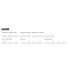 FOX PROFRAME kask rowerowy czarny-11421