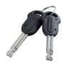 KRYPTONITE KEEPER blokada tarczy z alarmem 5.5 mm-11468