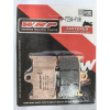 WRP klocki hamulcowe FA252, MCB611