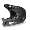PROGRIP GUARDIAN kask full face czarny mat