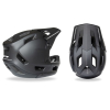 PROGRIP GUARDIAN kask full face czarny mat-11494